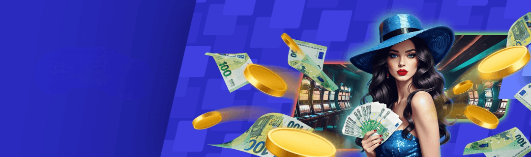 Offizielle Website von Winnita Casino DE